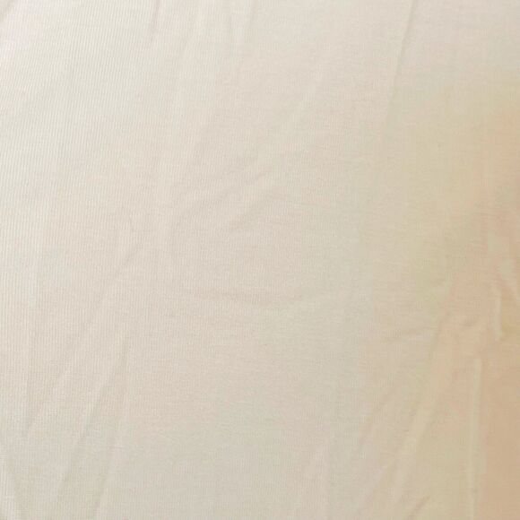 Loft Womens Sleep Sz XS Pants Jogger Loungewear Pajama Sleepwear Cream Pockets - Picture 4 of 12